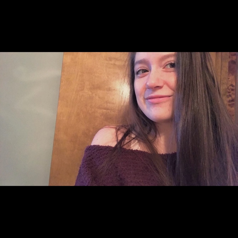 Meet your Posher, Cheyenne